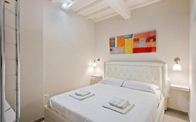 Il Palazzo Della Signoria Modern Loft